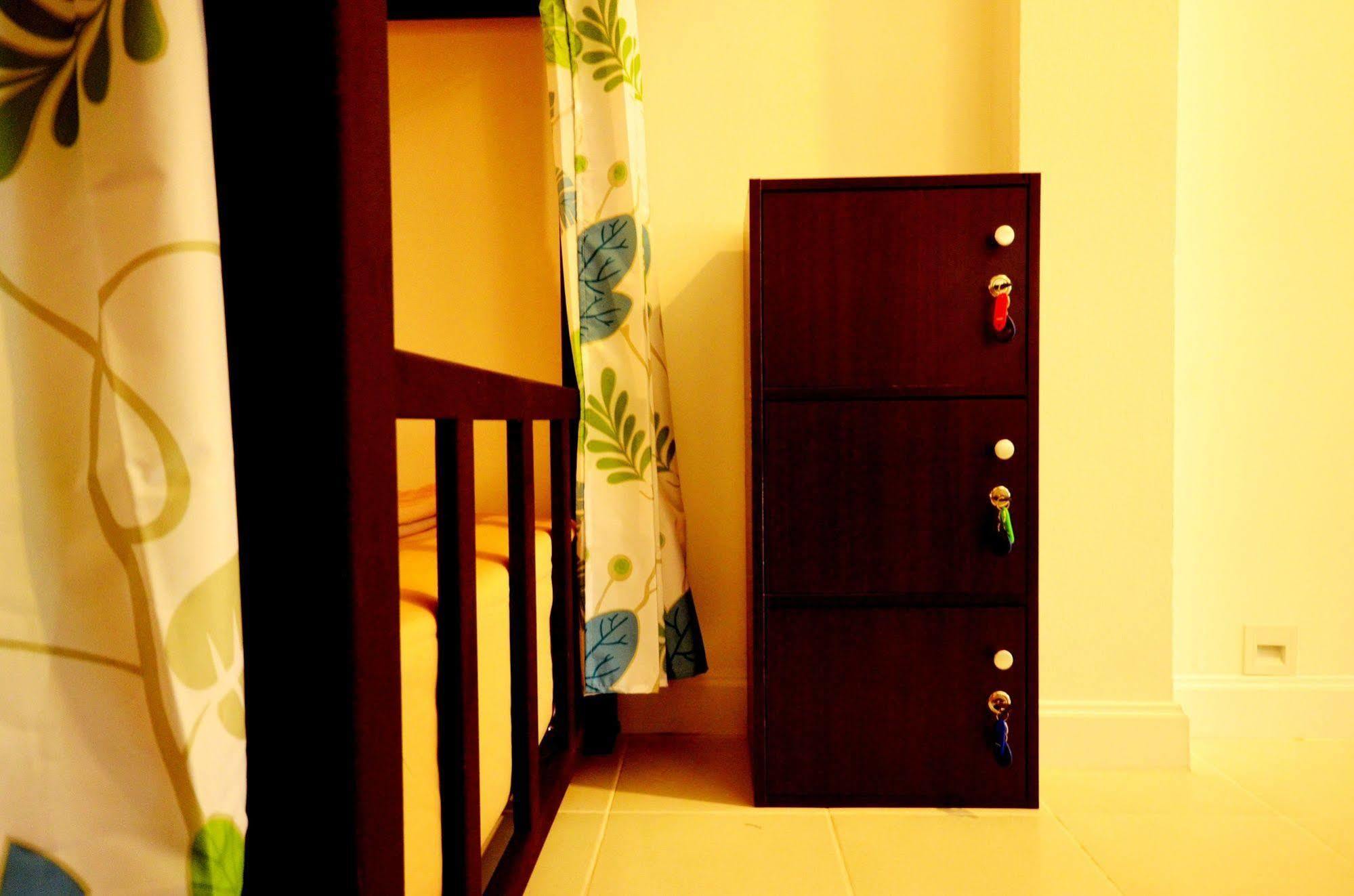Early Bird Hostel Ayutthaya Eksteriør bilde